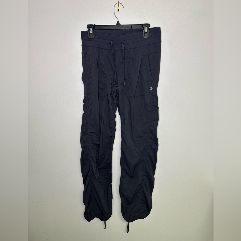 Lululemon Dance Studio Pants Full Length Size 6